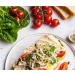Shines Wild Irish Albacore Tinned Tuna in Spring Water - Low Carb & High Protein Canned Tuna - Ideal for Keto Diet - Hand Filleted - High in Omega 3 - Gluten Free - 12 x 111g Cans - Buy Online on SooperMarket.com