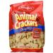 Stauffer Animal Crackers, Original, 16 oz 1 Pound (Pack of 1)