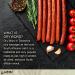 Safari Drywors Spice - Ready-to-Eat South African Food - Delicious Sausage Seasoning - 1kilogram - Buy Online on SooperMarket.com