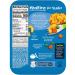 Gerber Macaroni & Cheese with Seasoned Peas & Carrots - 12+ Months, 6.6 oz - Buy Online on SooperMarket.com
