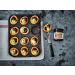 Tracklements Cranberry Port & Orange Sauce 370g | Handmade Gluten & Vegetarian Friendly | Tangy Flavour for Meats & Cheese | Ideal Festive Gift - Buy Online on SooperMarket.com