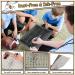 GIGART Electronic Coaching Board with LCD Screen and Stylus Pen - Multi-Sport Strategy Tactic Marker Board for Basketball, Football, Soccer, Tennis, Ice Hockey, Baseball - Training Equipment - Buy Online on SooperMarket.com