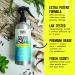 Squito Ban 16oz - Yaya Organics All-Natural Bug Spray | Proven Effective & Family Friendly | Deet-Free Mosquito Repellent - Buy Online on SooperMarket.com
