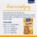 Vitastras Bonas Chewing Rods for Dogs - Chicken & Cheese Snack Grain-Free No Sugar Added 7x80g - Buy Online on SooperMarket.com