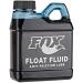 Fox Shox 2020 Float X2 2-Pos Lever Metric Factory Rear Shock-210 x 55
