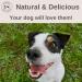 Bounce and Bella Pig Ears Strips for Dogs Natural Dog Chews Healthy Treats Help Clean Dogs Teeth 150 g (Pack of 1) - Buy Online on SooperMarket.com