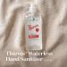 Thieves Waterless Hand Purifier 7.6 Oz with Pump | Young Living Essential Oils - Buy Online on SooperMarket.com