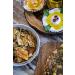 Terranean Herbs & Spices Za'atar Pita Chips Bundle - Regular & Spicy (2 Pack) - Buy Online on SooperMarket.com