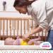 Eco-Friendly Reusable Cloth Nappies Set - 6 Washable Diapers, Bamboo Inserts, Biodegradable Liner, Wet Bag - Chemical-Free Baby Care - Buy Online on SooperMarket.com