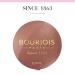 Bourjois Blush Santal - Long-lasting Radiant Cheek Color for All Skin Types | Shop Internationally - Buy Online on SooperMarket.com