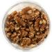 Aurora Organic Walnut Halves - 7 oz | Premium Quality & Healthy Snack - Buy Online on SooperMarket.com