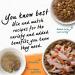 Purina Beyond Grain Free Natural Dry Cat Food - White Meat Chicken & Egg Recipe, 5 lb Bag - Buy Online on SooperMarket.com
