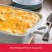 Betty Crocker Roasted Garlic & Cheddar Potatoes 4.7 oz Pouch (Pack of 7) - Delicious Instant Potatoes - Buy Online on SooperMarket.com