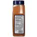 Morton Season-All Seasoned Salt 35oz - 2.19 Pound (Pack of 1) | Best Seasoning Salt Blend - Buy Online on SooperMarket.com