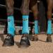 Professional's Choice 2XCOOL Sport Medical Boots - 4-Pack in Pacific Blue | International Shipping Available - Buy Online on SooperMarket.com