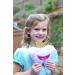 Tickle & Main Tooth Fairy Pillow Kit with Notepad and Keepsake Pouch - 3 Piece Set for Teeth, Notes, and Photos - Buy Online on SooperMarket.com