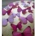 Pre-Cut Beautiful Gradient Pink Mixed Size Butterflies A Edible Wafer Paper Cupcake Toppers Cake Decorations Birthday Party (20) - Buy Online on SooperMarket.com