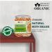 Blessfull Healing Organice Moth Beans 1 lb (453 Gram) - Buy Online on SooperMarket.com