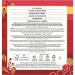 Burt's Bees Christmas Lip Care Set - Passionfruit Balm, Overnight Treatment & Hydrating Oil - Buy Online on SooperMarket.com