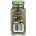 Simply Organic Dill Weed Cut & Sifted - 0.81 oz: Top-Quality Seasoning - Buy Online on SooperMarket.com