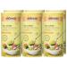 Naturata Molasses Yeast Flakes - Pack of 6 (6 x 150g) | Premium Nutritional Yeast for Baking & Cooking | International Shipping Available - Buy Online on SooperMarket.com