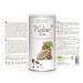 Organic Raw Vegan Kocao Nibs | Sugar-Free Noble Cocoa Chunks - 250g Theobroma Cacao by Pureeraw - Buy Online on SooperMarket.com