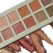 Laura Geller New York Copper & Khaki Eyeshadow Palette - 14 Pigmented Shades | Blendable for Natural Look - Buy Online on SooperMarket.com