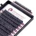 Wimpanista 15-Piece Eyelash Extension Set for Volume Technique - International Shipping Available - Buy Online on SooperMarket.com