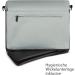 ABC Design Diaper Bag Urban | Crossbody Messenger Bag with Baby Accessories | Large Compartment & Wide Shoulder Strap - Polyester Pine - Buy Online on SooperMarket.com