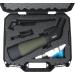 Case Club Pre-Cut Carry Case for GoSky 20-60x80 HD Spotting Scope - Buy Online on SooperMarket.com