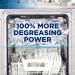 Finish In-Wash Dishwasher Cleaner Tablets 53g 3 Tablets Up to 3 Months of Clean - Buy Online on SooperMarket.com