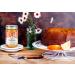 il FruTeto Italia Orange & Mango Organic Fruit Spread. Pack of 6 Jars. Made in Tuscany only with Fruit. No Added Sugar. No Preservatives. - Buy Online on SooperMarket.com