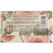 Nesti Dante Romantica Exhilarating Natural Soap - Florentine Rose & Peony 250g - Buy Online on SooperMarket.com