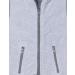Playshoes Unisex Kid's Fleece Vest 152 Grey/Melange - Outdoor Top - Buy Online on SooperMarket.com