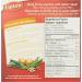 Lipton Soup Mix Noodle with Chicken Vegetable 117 GR 24 Count Chicken Noodle Chicken Vegetable 117 g (Pack of 24) - Buy Online on SooperMarket.com