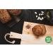 Wholefood Earth Organic Brown Linseed/Flaxseed 500g | Raw | GMO Free | Vegan | High Fibre | Source of Protein | Certified Organic Earthy 500g - Buy Online on SooperMarket.com