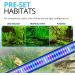 Fluval Plant Spectrum Bluetooth LED 32W - Buy Online on SooperMarket.com