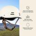 Retrospec Remi Adult Bike Helmet - Matte Eggshell, Small 54-57cm | for Men & Women - Ideal for Commuting, Road Biking, and Skating - Buy Online on SooperMarket.com