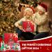 LUCOTIYA 2024 Advent Calendar - 24 Days of Beauty & Bath Gifts for Women | Perfect Christmas Gift Basket & Skincare Set - Buy Online on SooperMarket.com