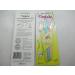 Tinkle Eyebrow Razor for Beautiful Eyebrows 3/Pack Pack of 5 15 Eyebrow Razors in All - Buy Online on SooperMarket.com