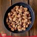 Tropgo Caramelised Almonds 180g - Sweet Nuts in a Resealable and Recyclable Nut Tub - Wholesome Trail Mix with Fibre Protein and Essential Minerals - Healthy Nuts for All Ages - Buy Online on SooperMarket.com