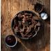 Biltong - 1kg - Sliced Super Fest - 4 Flavours - Original Peri Peri Garlic Pepper BBQ - Buy Online on SooperMarket.com