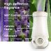 Glade PlugIns Air Freshener Kit Scented and Essential Oils for Bathroom and Home Fragrance Tranquil Lavender and Aloe 2 Warmers and 6 Fragrance Oil Refills Lavender & Aloe 118.89 ml (Pack of 1) - Buy Online on SooperMarket.com