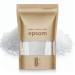 Bittseh salt Source concentrate made of natural magnesium 100 % pure bathing salt without additives muscle relaxation and good sleep.Epsom