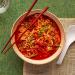 Nongshim Shin Ramyun Noodle Soup Kimchi Flavour 120g (Pack of 20) 1 Case - Korean Food Ramen Noodles - Buy Online on SooperMarket.com
