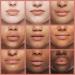 Maybelline Color Sensational Vivid Matte Liquid Lipstick - Nude Flush 0.26 fl. oz. (Pack of 1) - Buy Online on SooperMarket.com