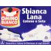 Man White Whitens Cotton Wool And Silk Powder 100 g