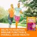 Emergen-C Raspberry (30 Count) 1000mg Vitamin C / Electrolytes / B Vitamins Mineral Supplement - Buy Online on SooperMarket.com