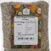Old India Black Pepper Cracked 18 Mesh 500g - Premium Quality Spice - Buy Online on SooperMarket.com
