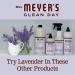 Mrs. Meyer's Lavender All-Purpose Cleaner Spray 16 fl. oz - Buy Online on SooperMarket.com